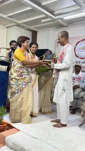 Coverage — West Bengal